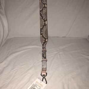 Michael Kors purse strap